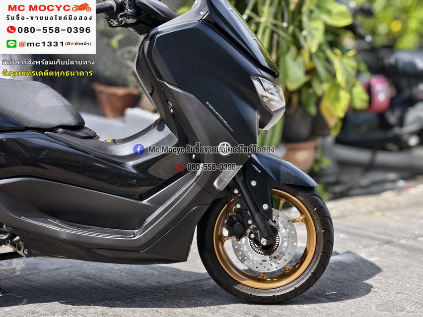 Nmax ABS 2022 วิ่ง10000โลแท้ รถบ้านแท้มือเดียว เครื่องท่อเดิมๆ No1278 15