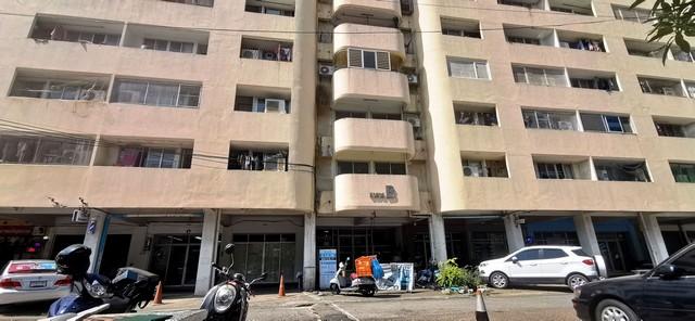 รัตนาธิเบศร์แมนชั่น (บุญโต) ซ.รัตนาธิเบศร์ 17 ถ.รัตนาธเบศร์ ต.บางกระสอ อ.เมือง จ.นนทบุรี 2