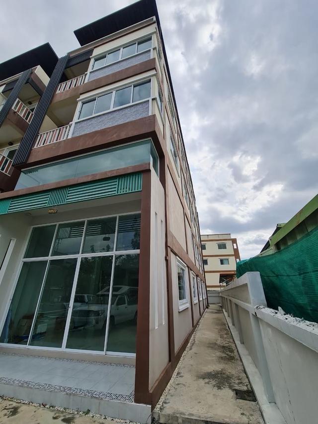 บ้านติดถนนบางแวก116 เนื้อที่74ตรว 3