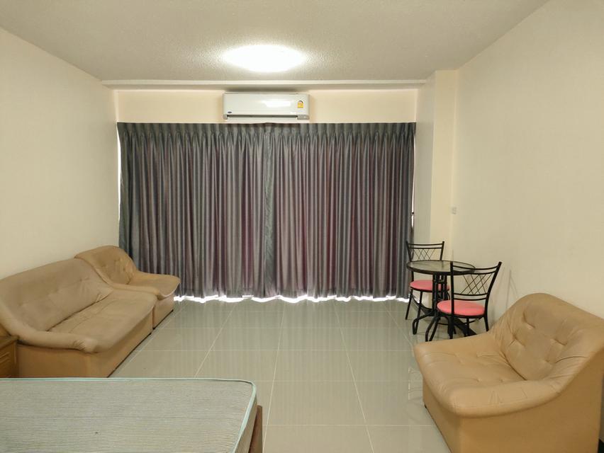 คอนโดให้เช่า pattaya plaza condotel รูปที่ 2