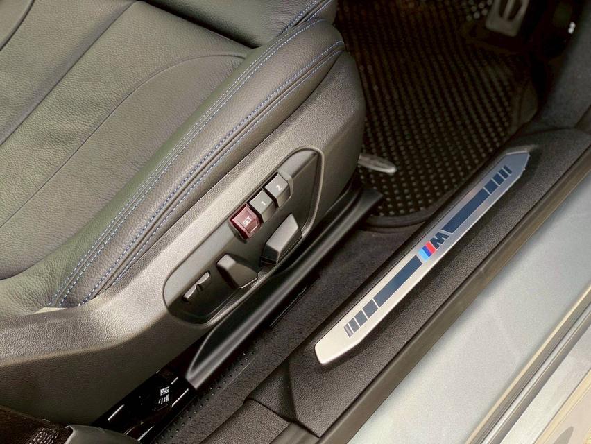 2023 BMW 220i Gran Coupe M Sport รถใหม่ เพิ่มอ๊อฟชั่นมา คุ้มมากๆ 13