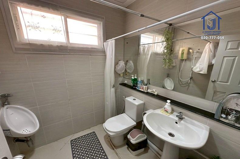 ขายและให้เช่า โฮมออฟฟิศ 4 ชั้น พรีเมี่ยมเพลส 5 หลังมุม ถนนรามอินทรา40 เลียบด่วนเอกมัย–รามอินทรา 9