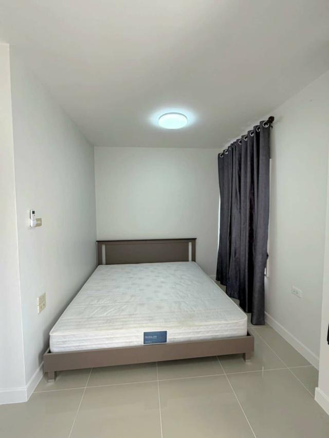 ขายทาวเฮ้าส โครงการ นิรันดิ์วิลล์16 ใกล้ม.หัวเฉียวมาก 4