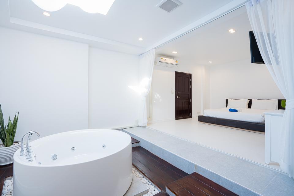 Head Rock Home 8/6 Sunday + Thursday / พักได้ 12 ท่าน 8900 บาท รูปที่ 3