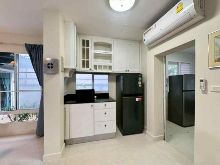 ขายบ้านเดี่ยว 56.30ตรว.รีโนเวทแล้ว (House Renovated) 9