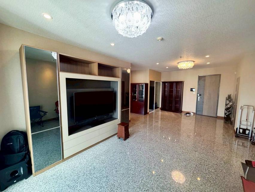 ขายคอนโด Penthouse ศุภาลัย ริเวอร์ รีสอร์ท เจริญนคร ชั้น 41 ขนาด 114 ตร.ม. 2 ห้องนอน วิวแม่น้ำเจ้าพระยาเต็มสาย ใกล้ไอคอนสยาม 3