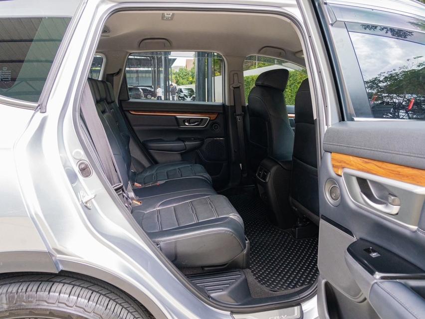 ✨ HONDA CR-V 2.4 EL AWD (7 SEAT) ปี 2019 ตัวท็อป EL รูปที่ 17
