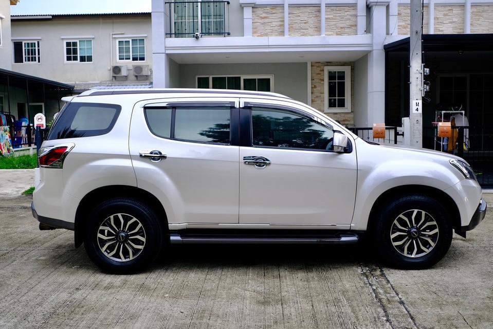 isuzu mux 6