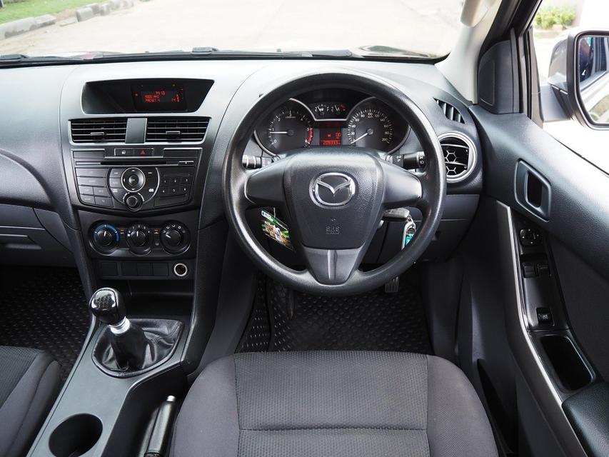 MAZDA BT-50 PRO FREESTYLE CAB 2.2 Hi-Racer (MNC) ปี 2017 7