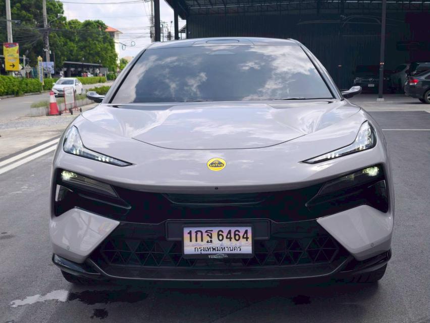 รหัสรถ KPV6464 🚀 2025 Lotus Eletre R 4WD SUV – ตัวแรงที่สุดของค่าย! 19