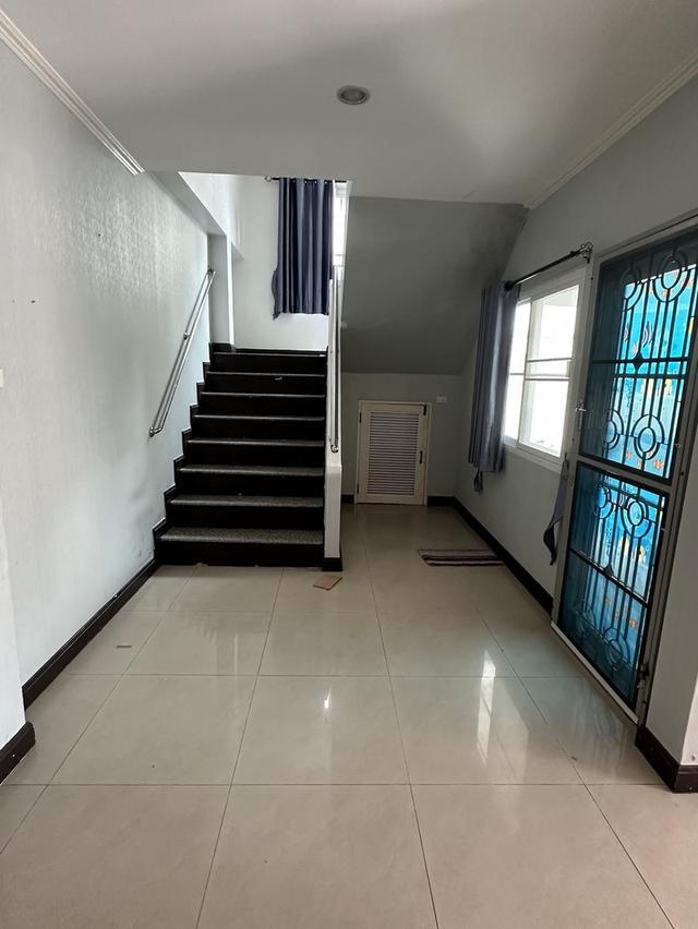 บ้านดี่ยว 2 ชั้น สินทวี การ์เด้น 3 3