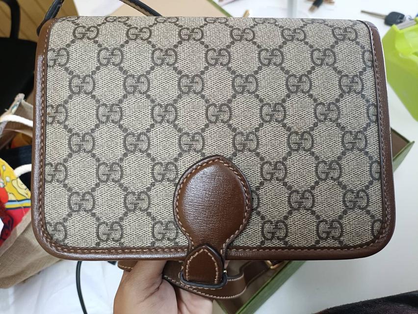 กระเป๋าแบรนด์เนมมือ2 รูปที่ 4