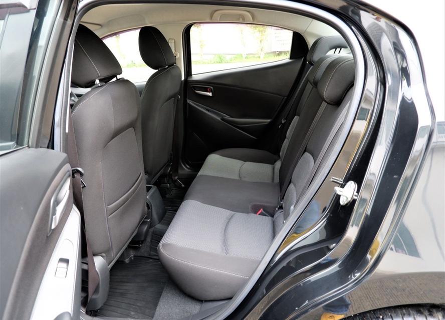 Mazda 2 1.3 High U 2018 เกียร์ AT 9