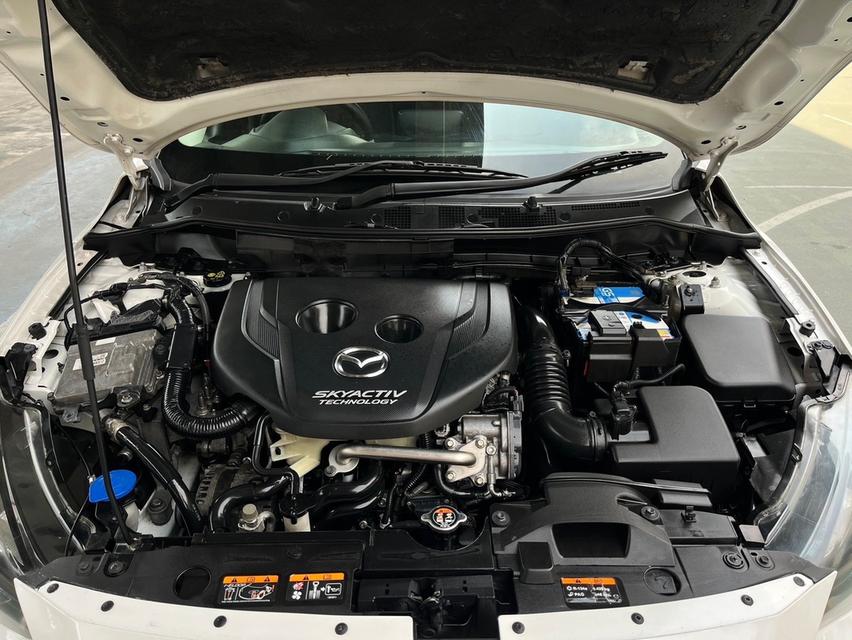 ขาย Mazda2 1.5xd ปี17 14