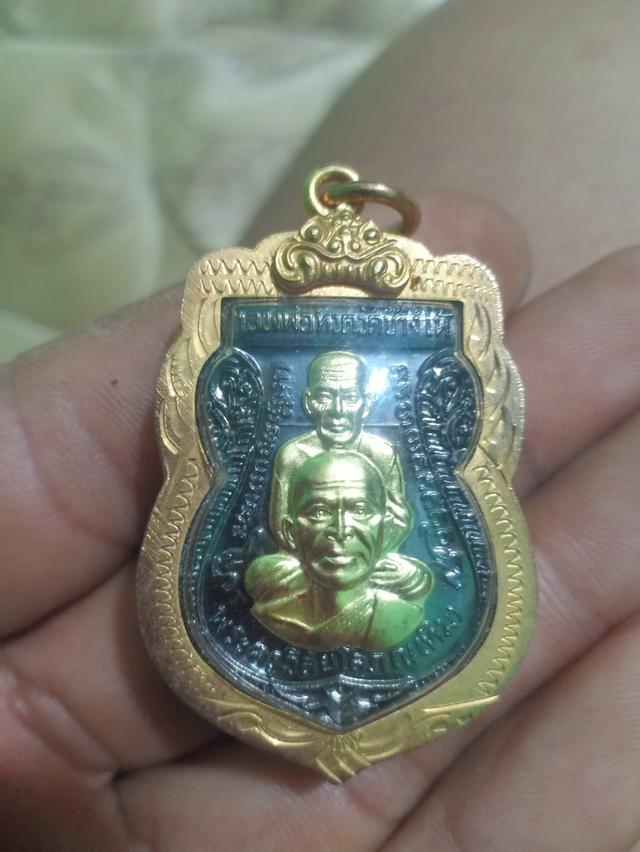 พระหลวงปูทวดวัดช้างให้