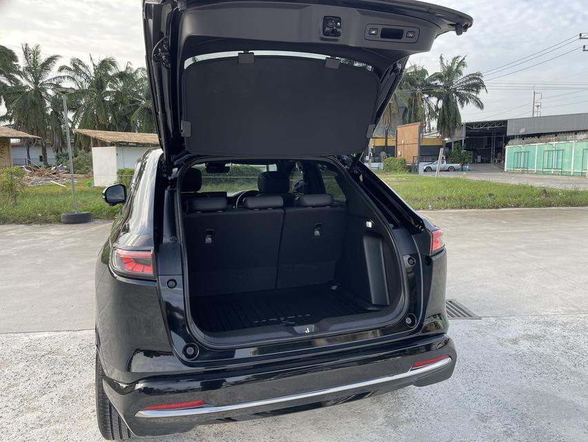 💥 HONDA HRV 1.5 RS eHEV HYBRID 2021จด 2022 💥 17