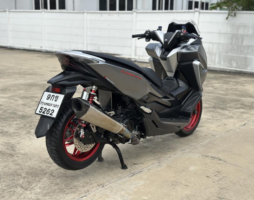 มอเตอร์ไซต์Forza300 2018 รูปย่อยที่ 4
