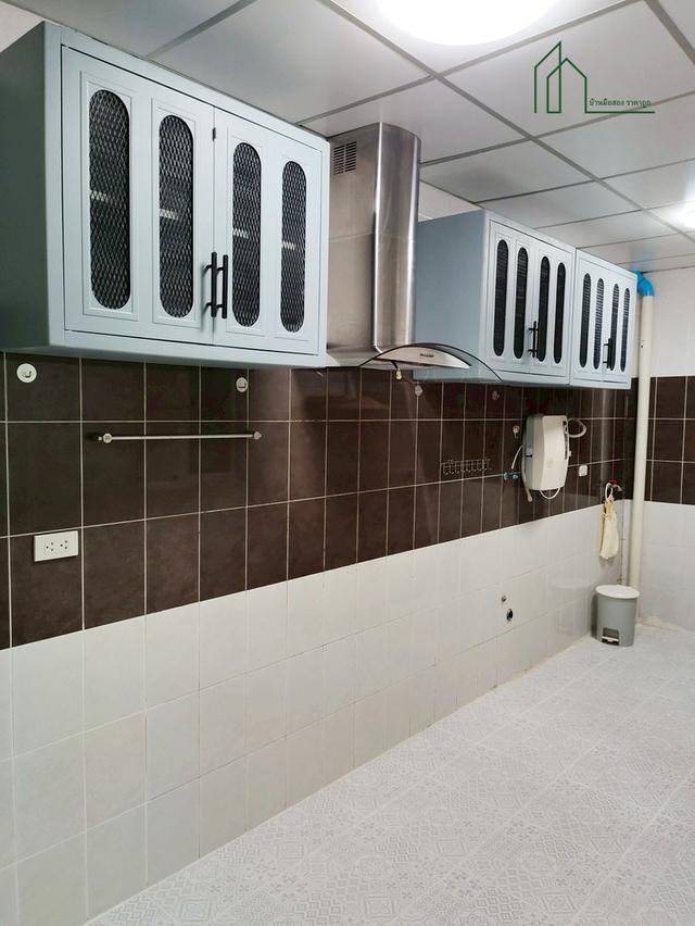 ทาวน์เฮ้าส์ 2 ชั้น ม. ซิตี้เซนส์ บางนา รีโนเวทใหม่ พร้อมอยู่  5