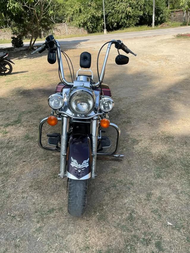 Harley Davidson Road King 2003 2