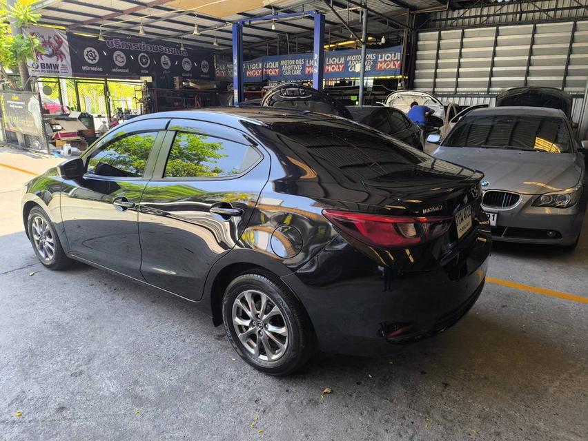 รถยนต์mazda 2 ปี 2022 รูปที่ 1