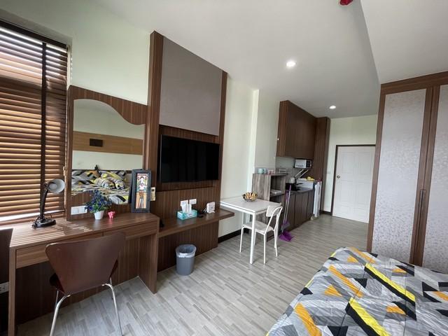 For Sales : Chalong, The Bell Condo, 1 Bedrooms 1 Bathrooms, 7th flr. 2