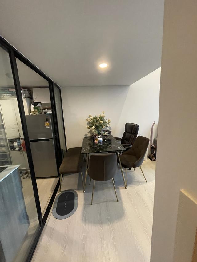 คอนโดเจ้าของขายเอง ห้อง Duplex ใกล้ BTS 2 สาย 5