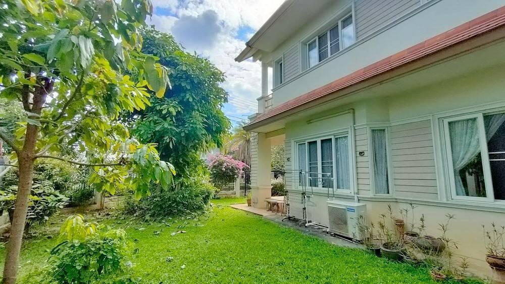 🏡🔹ให้เช่าบ้านเดี่ยวสองชั้นทำเลใกล้เมือง ใกล้ห้างสรรพสินค้า 2