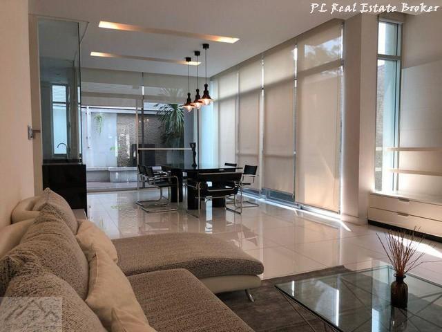 ให้เช่าทาวน์โฮม 3 ชั้น 4 ห้องนอน The Landmark Residence รัชดา-ลาดพร้าว 32 ใกล้ MRT รัชดา ลาดพร้าว 2