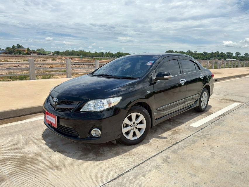 รหัสรถ BK935 Toyota Corolla Altis 1.8E💥ปี2012💥