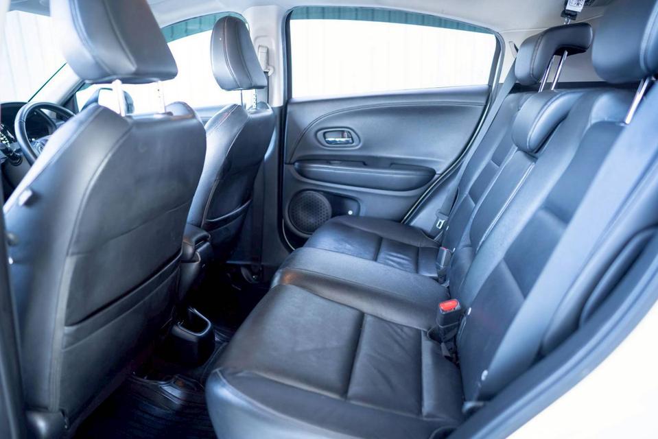 Honda HRV 1.8E ปี2018 14