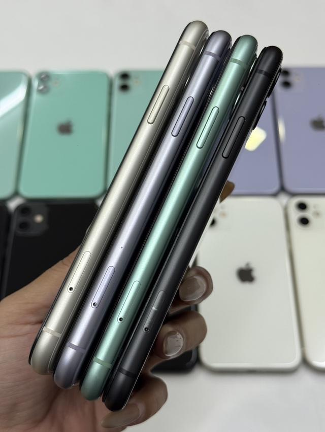 IPhone 11 128g นอก  6