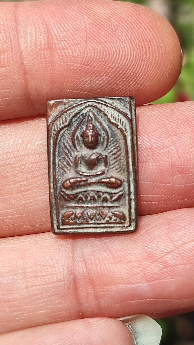 หลวงปู่ศุข วัดปากคลองมะขาทเฒ่า เก่า สวยเดิม