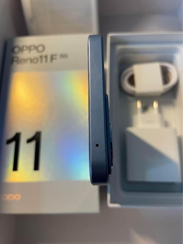 OPPO Reno 11 สภาพนางฟ้า 3