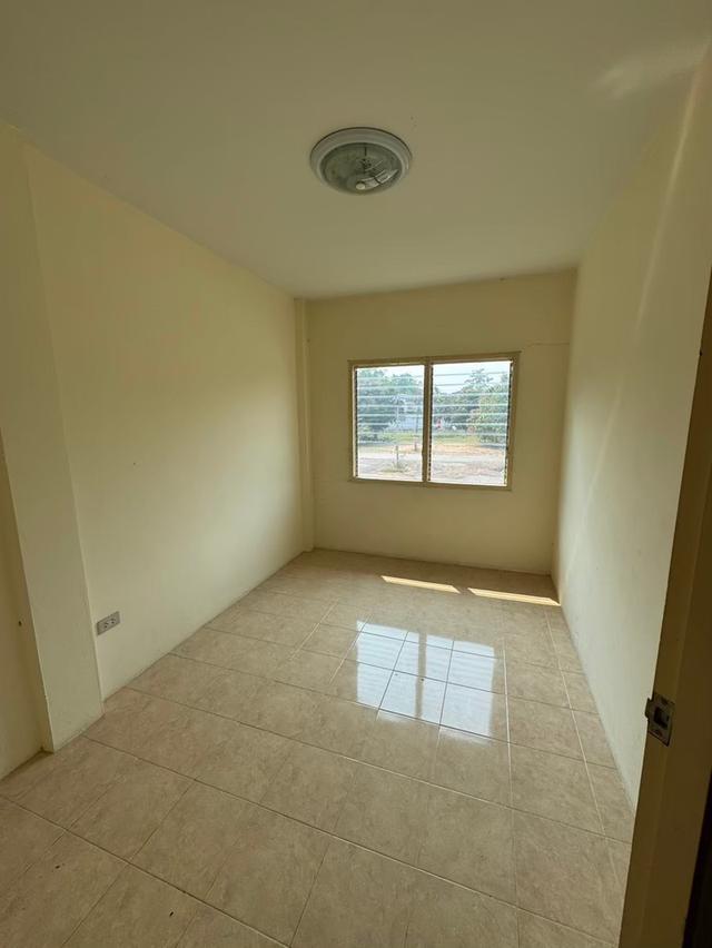 ขายทาวน์เฮ้าส์ 2 ชั้น หมู่บ้านเรืองสุข ซอยบุญวัฒนา 7 ตำบลหัวทะเล อำเภอเมืองนครราชสีมา จังหวัดนครราชสีมา 6