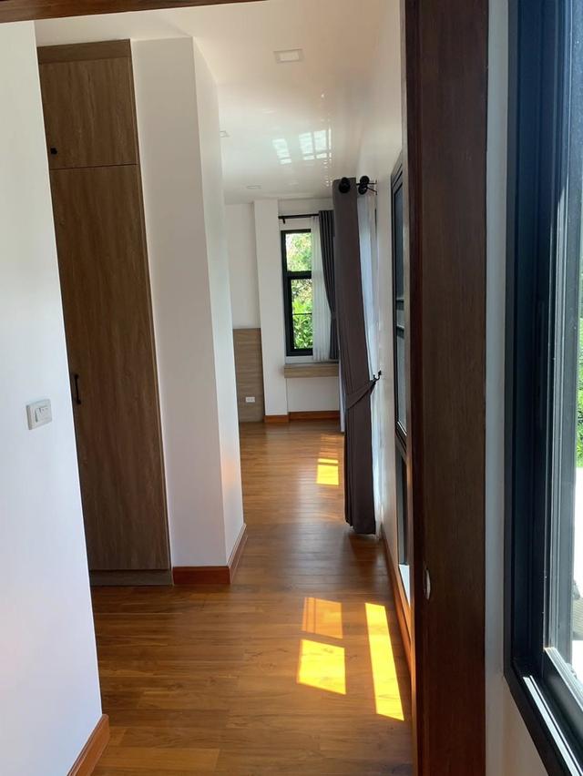 Modern Pool Villa – แม่โจ้ สันทราย เชียงใหม่ 350 ตร.ม. 7