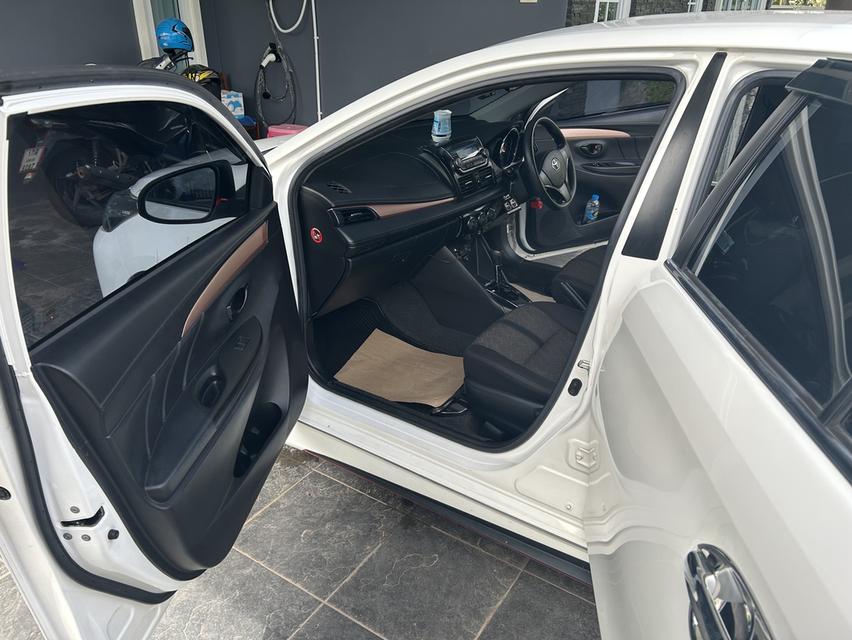 รถมือ2 Toyota vios 2018 E 11