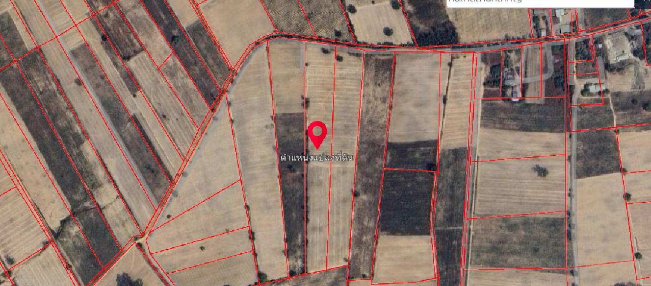 📍ขายที่ดิน 20 ไร่ 5 งาน ต.วังชะพลู อ.ขาณุวรลักษบุรี จ.กำแพงเพชร 5