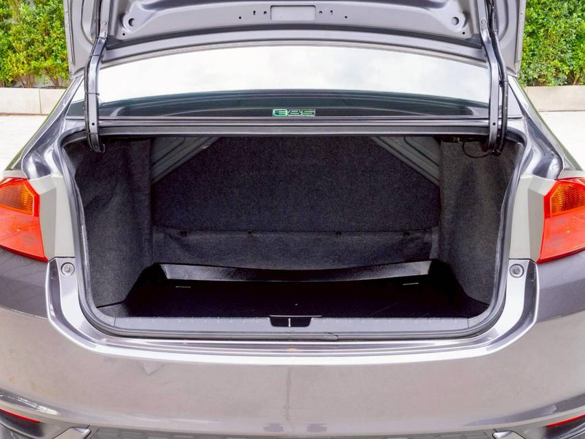 Honda City 1.5S ปี 2017 15
