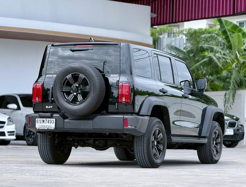 GWM Tank300 2.4Pro ปี2025 รูปย่อยที่ 4