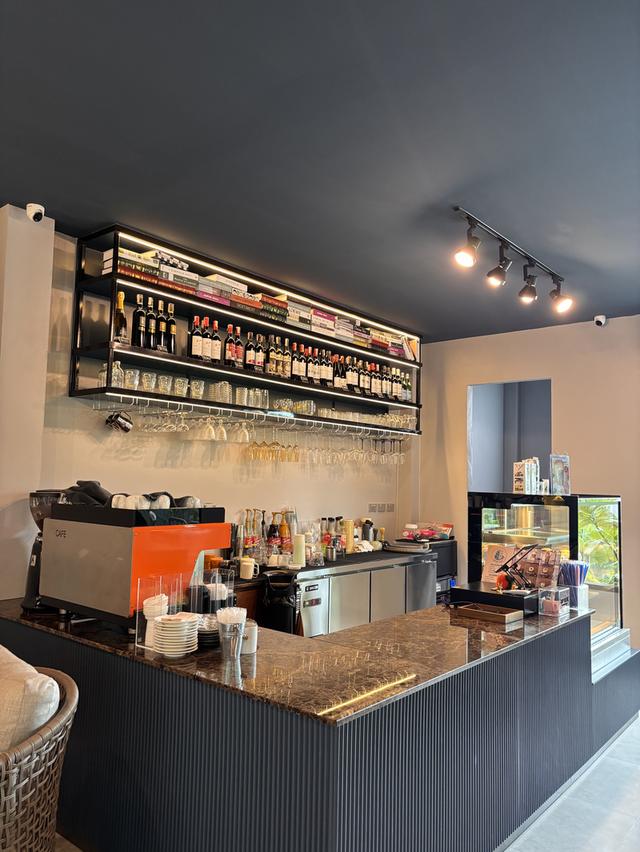 บ้านสไตล์ Modern Englishเชียงไหม่  มีCafe & Hair Studio ในตัว 17