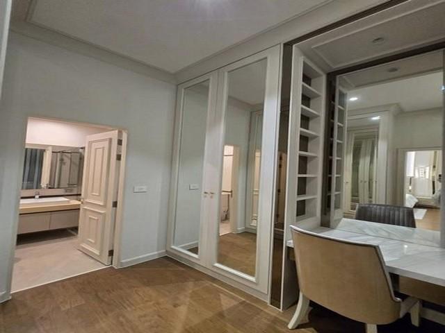 PB5891ให้เช่า บ้านหรู โครงการ นาราสิริ กรุงเทพกรีฑา ตัวบ้านเป็นบ้านใหม่ไม่เคยมีคนเข้าอยู่ 15