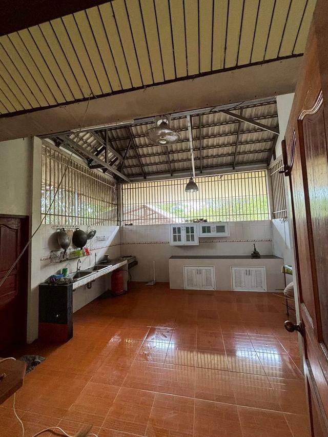 บ้านเดี่ยว พร้อมที่ดินผืนใหญ่ 13