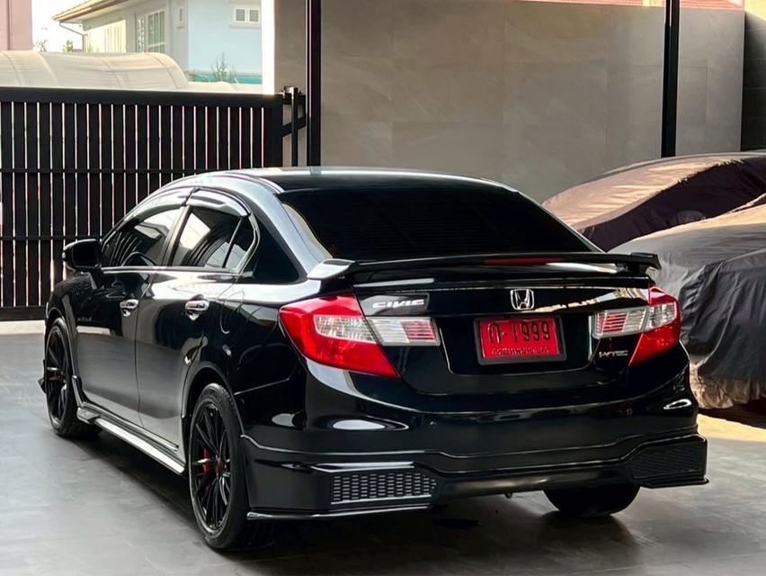 Honda Civic 10