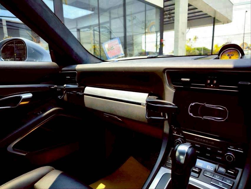 ราคาพิเศษ รหัสรถ KPV911 2018 PORSCHE 911.2 CARRERA COUPE  11