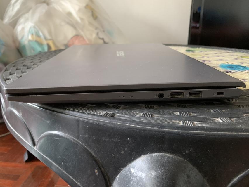 โน๊ตบุ๊ค Asus laptop i5 1035G1 gen10 6