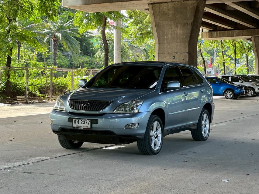 Lexus RX30 Year 2004 4