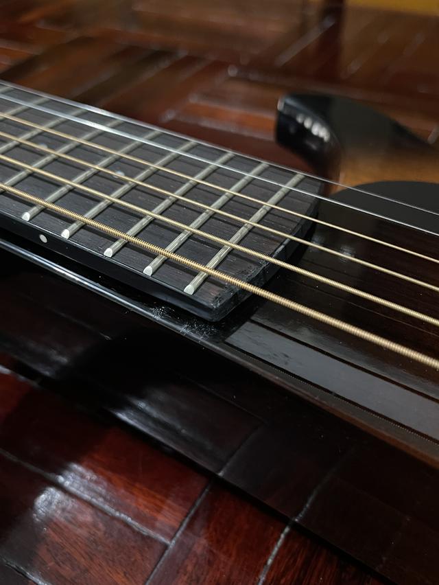 Yamaha SLG200s 18