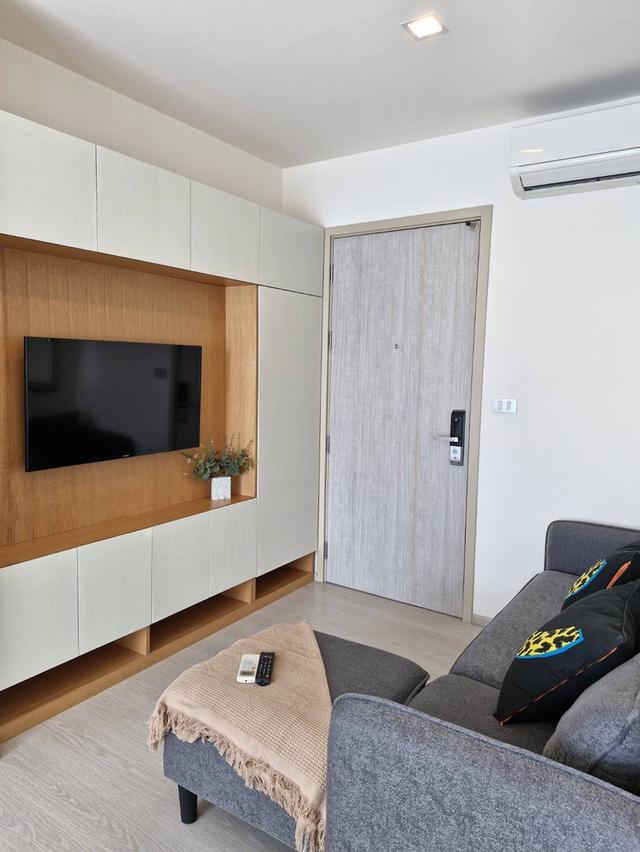 คอนโด Rhythm Sukhumvit 36-38 ชั้น 21 7