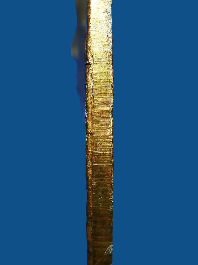เหรียญหลวงพ่อสด #วัดปากน้ำ ปี พ.ศ.2500...สวยแชมป์ 6
