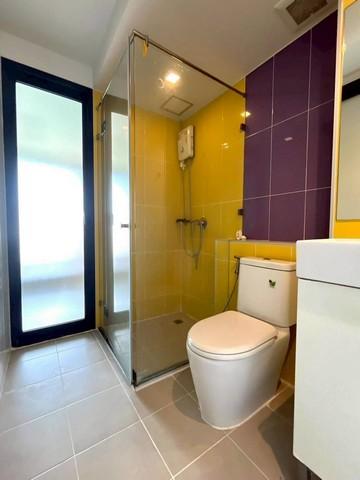 L Style Condo แอล สไตล์ ชั้น 6 สามเสนนอก ห้วยขวาง กทม. 4